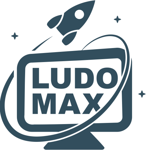 LudoMAX